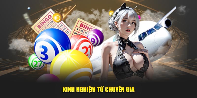 Kinh nghiệm từ chuyên gia