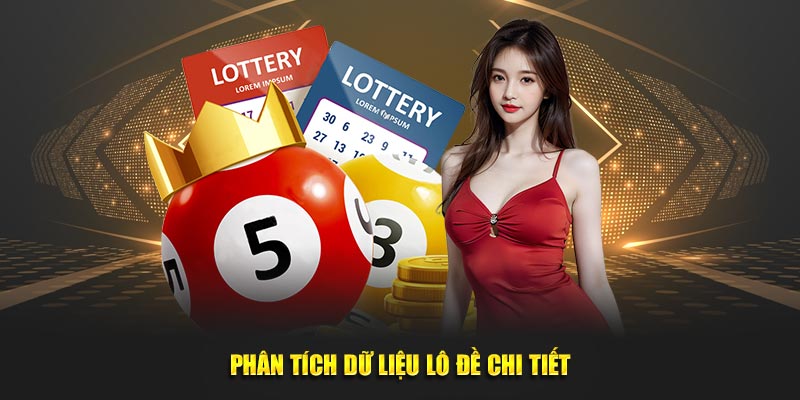 Phân tích dữ liệu lô đề chi tiết