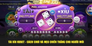 Tài Xỉu Kubet