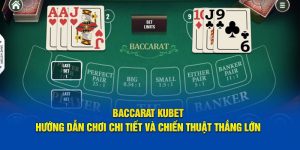 Baccarat Kubet