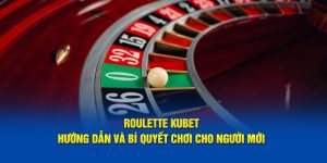 Roulette Kubet