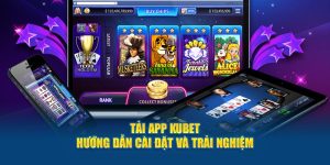 tải app KUBET 